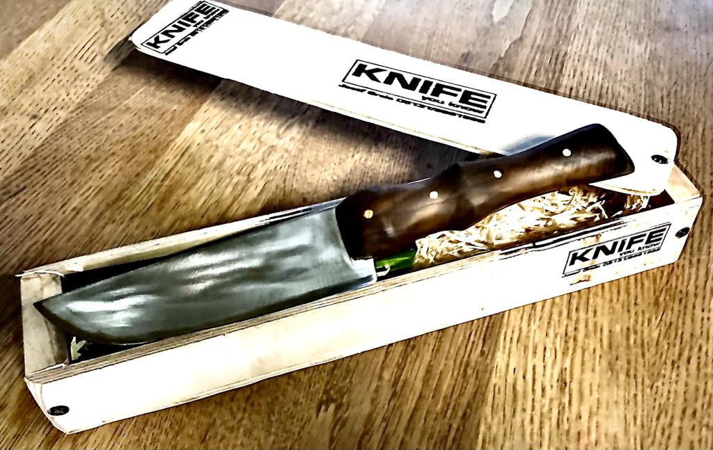 KNIFE you know